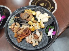 -丽江庭院之爱在路上(西单店)