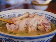 -双流老字号董蹄花(机场南四路店)