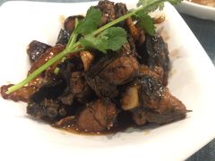 -茶油香闽南菜·花园餐厅(前埔店)