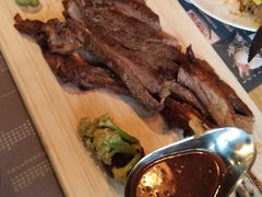 -阿顾西餐·牛排披萨(北戴河店)