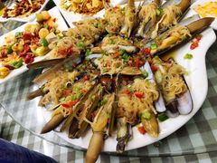 -烁佳海鲜大馅饺子