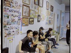 -甲乙果 美术书法(通州校区)