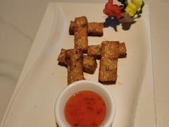 -醉壹号海鲜大排档·老厦门特色菜(厦门美食地标店)