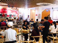 -闫家驴肉老店(华电一校店)