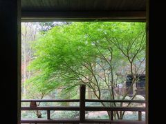 -黄公望隐居地