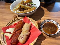 -捡角台湾食堂(花木Plus乐坊店)