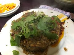 -百年粉蒸牛肉