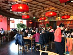 大堂-兰溪小馆(首经贸店)