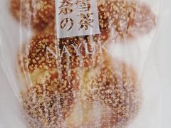 -奈雪的茶(青岛卓悦里INTOWN店)
