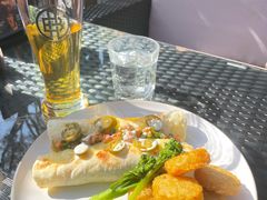 -Shanghai Brew House上海啤酒工坊(老外街店)