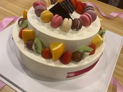 -巴黎贝甜(南马路店)