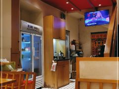 大堂-丁记盐蘸牛肉·新杭菜(河东路店)