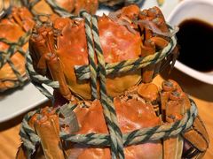-蚝翅·海鲜粥·烧烤·龙虾季(海曙天一店)