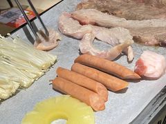 -韩国大金刚烤肉·料理(印象城店)
