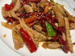 -巴依老爷新疆美食(常营店)