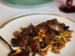 -三号黄浦会Canton Table