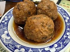 -粗茶淡饭(东关街店)