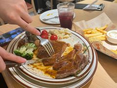 -菲滋意式餐厅(西溪印象城店)