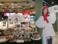 零售区-多乐之日(和平伊势丹店)