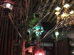 大堂-园丁顿西餐厅(亦庄创新大厦高新视听产业园店)