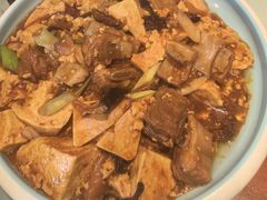 -蔡家酒楼(一德街店)