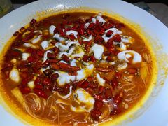 -青花椒花椒鱼(合生汇店)