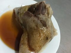 双烹粽球-老妈宫粽球