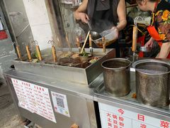 -青羊区不同味冒菜店(青羊店)