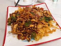 砂锅臭黄鱼-家有美味(户部山二店)