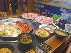 -沸炉重庆老火锅(军事博物馆店)