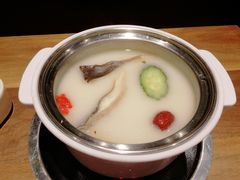 -前门后头老北京铜锅涮肉·京味菜·烤鸭(伊藤洋华堂店)