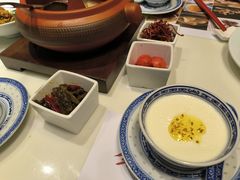 前菜-冰火楼(梦泽园店)