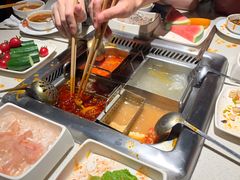-海底捞火锅鲜切牛肉主题店(长寿路店)