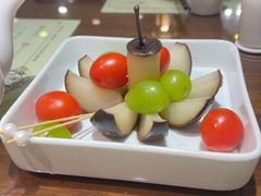 -老厨家(中央大街西七道街店)