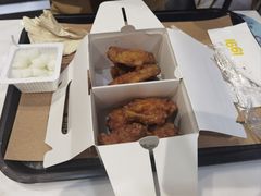 -Kyochon1991校村(共和路店)