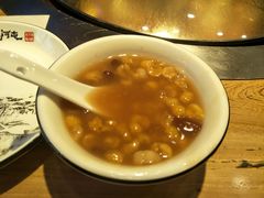 -山河屯铁锅炖(哈西站店)