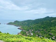 -枸杞岛