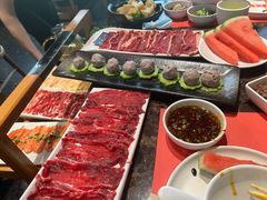 -盒马鲜生(首义店)