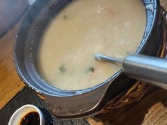 -小城粥道·海胆鲜虾粥(解放广场店)