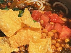 小锅米线-沿途四季·云南菜·诗酒茶(蓝色港湾店)