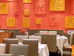 -福来居烤鸭店(天坛二店)
