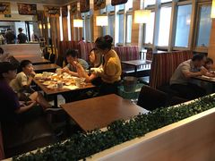 大堂-比格比萨自助(宋家庄店)