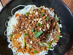 -口口香小吃店