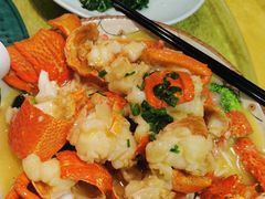 -盛港湾海鲜食府(黄沙店)