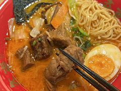 -吾妻拉面•和风食堂(群光广场店)