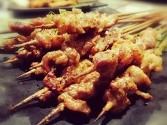烤鸡脆骨-辉记炭烧海鲜大排档·老字号(福田店)