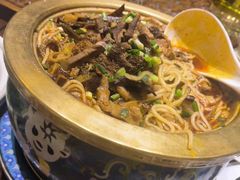 -二分八云雁阁•新晋菜大同味(长治路店)