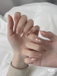 -妙睫屋日式美甲美睫
