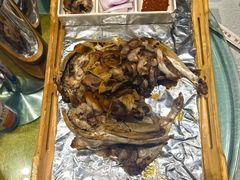 -老毛手抓·盐池滩羊非遗手抓(宁夏总店)