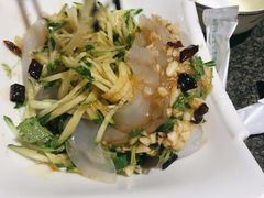 东北大拉皮-鹤之乡·齐齐哈尔烤肉·非遗(秋涛路店)